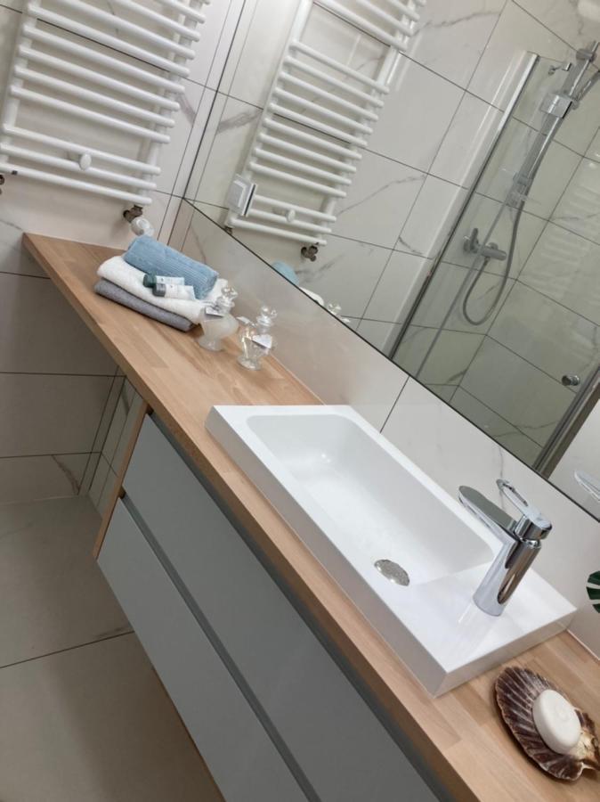 Apartament Wiosenna Białystok Extérieur photo