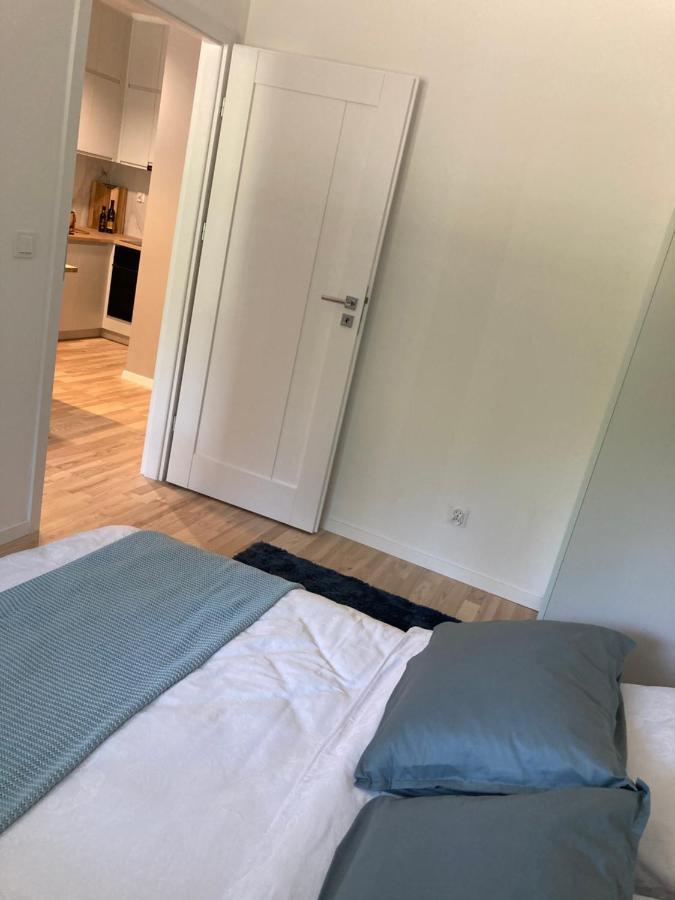 Apartament Wiosenna Białystok Extérieur photo