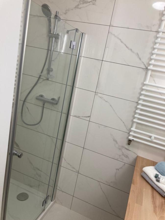 Apartament Wiosenna Białystok Extérieur photo