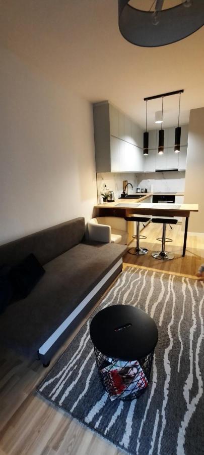 Apartament Wiosenna Białystok Extérieur photo