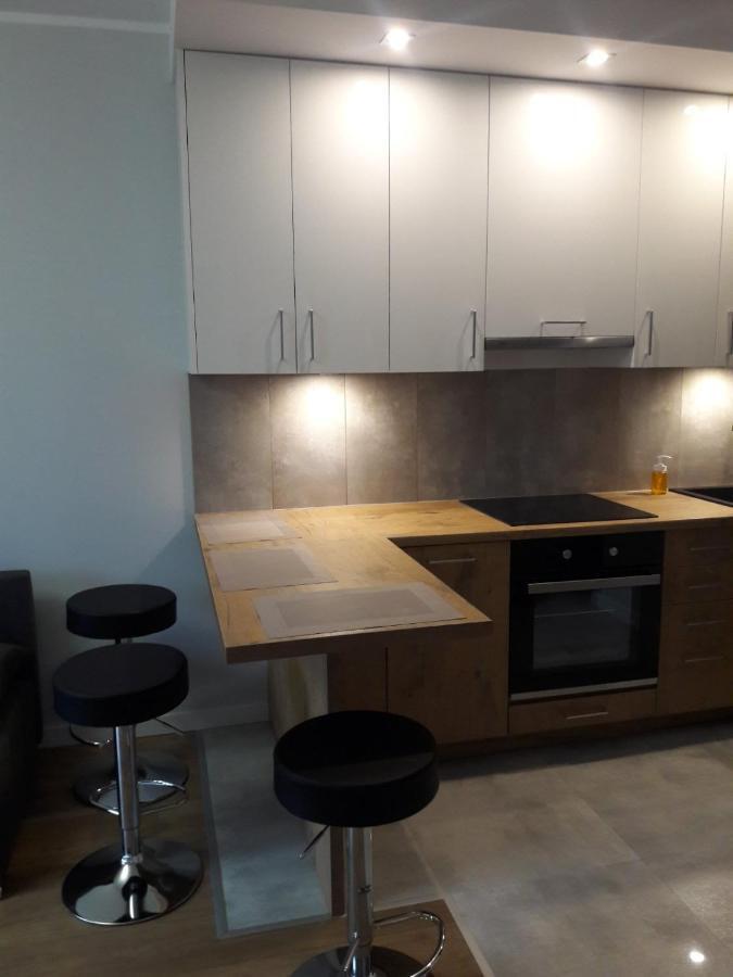 Apartament Wiosenna Białystok Extérieur photo