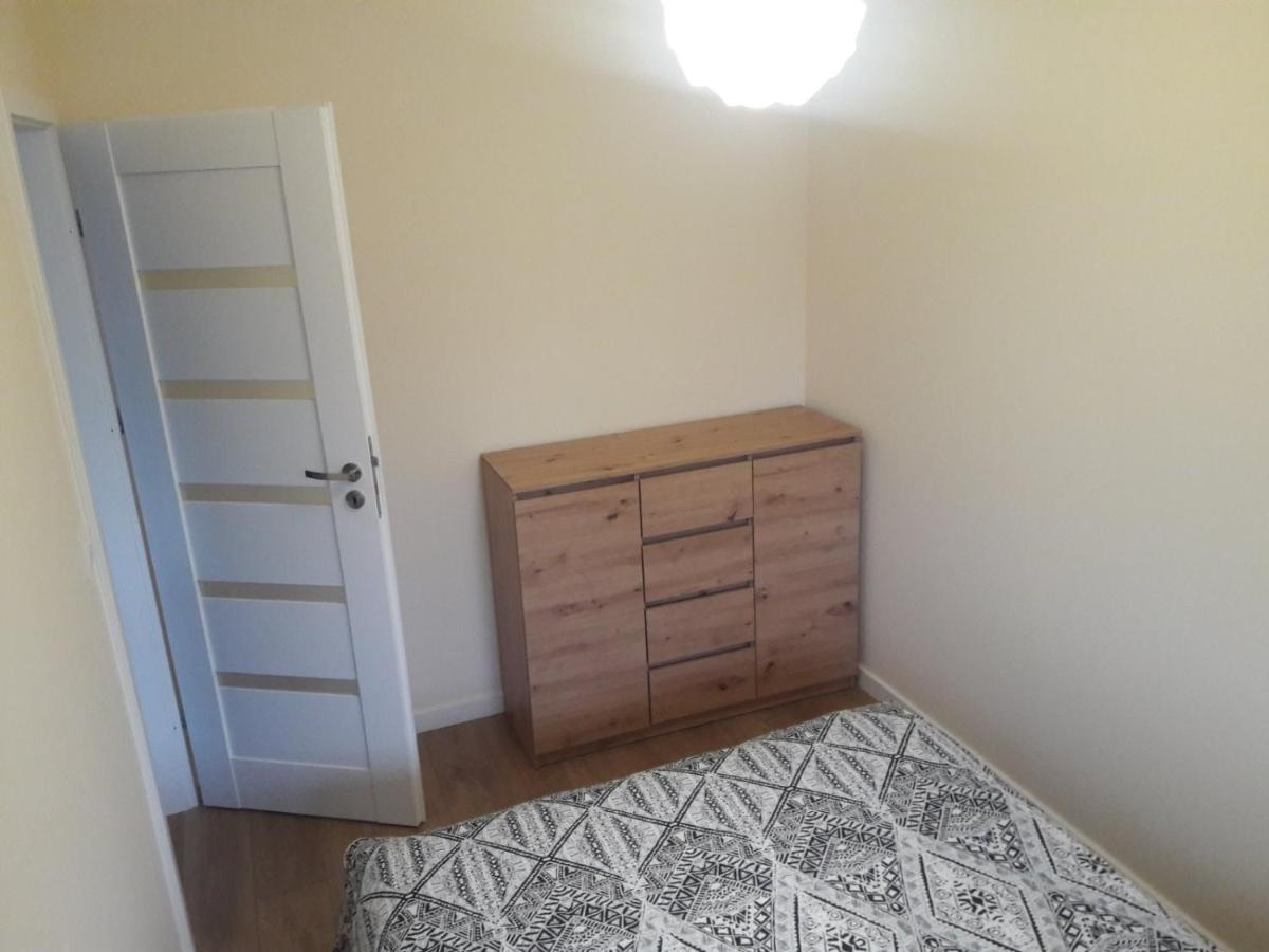 Apartament Wiosenna Białystok Extérieur photo
