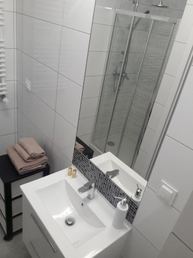 Apartament Wiosenna Białystok Extérieur photo
