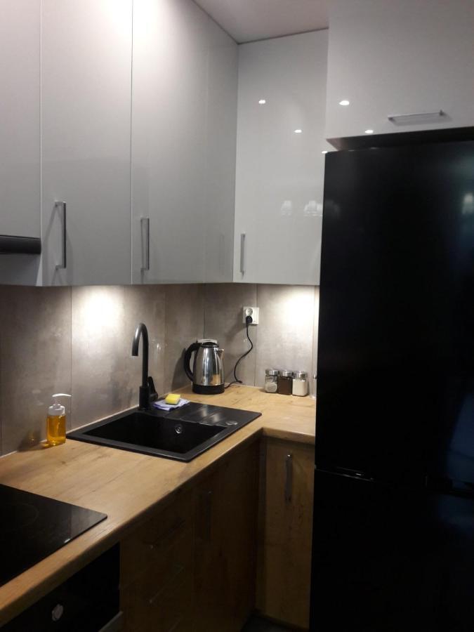 Apartament Wiosenna Białystok Extérieur photo