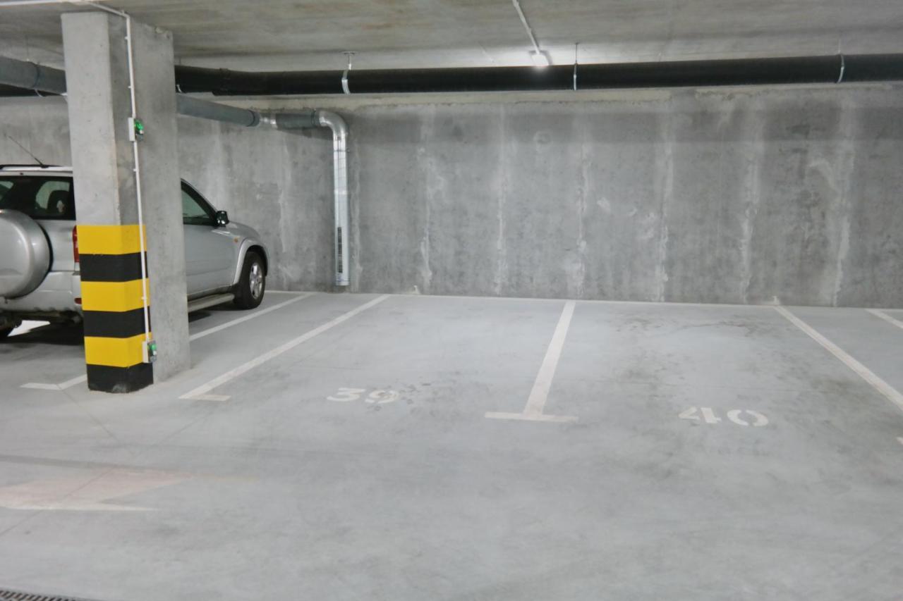 Apartament Wiosenna Białystok Extérieur photo