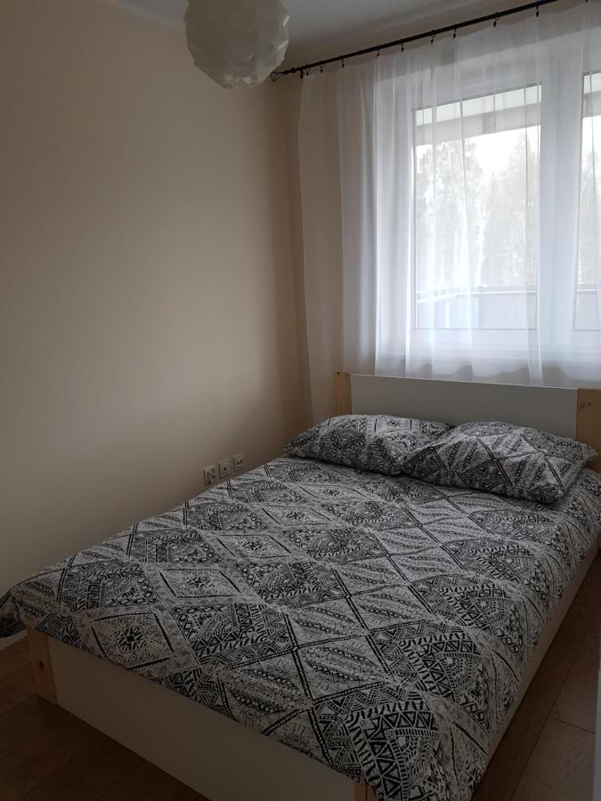 Apartament Wiosenna Białystok Extérieur photo